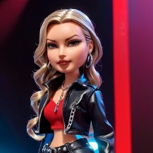 Meet your Posher, Ms